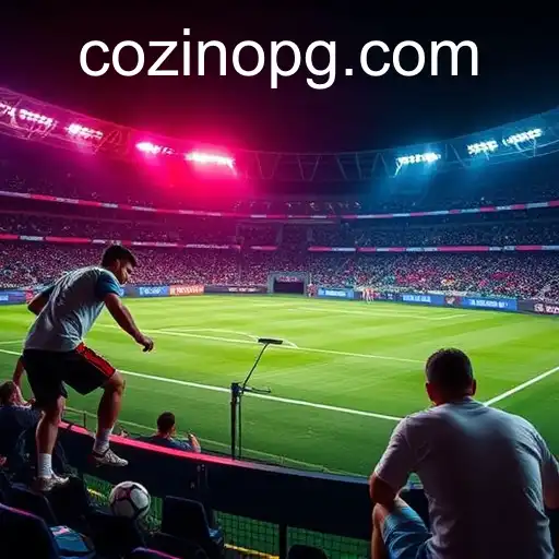 Apostas esportivas