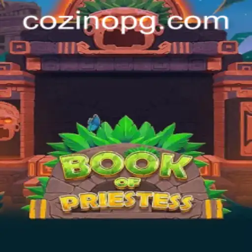 Exploring the Enchanting World of BookOfPriestess