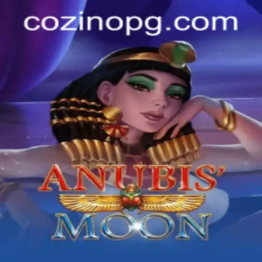 Exploring AnubisMoon: A Journey into the Heart of Ancient Egypt
