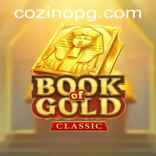 Exploring the Mysteries of BookOfGoldClassic