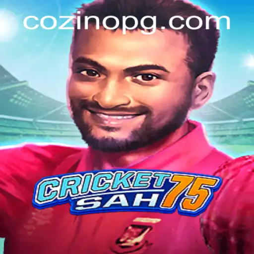 Discover the Thrills of CricketSah75: A Modern Spin on a Classic Game