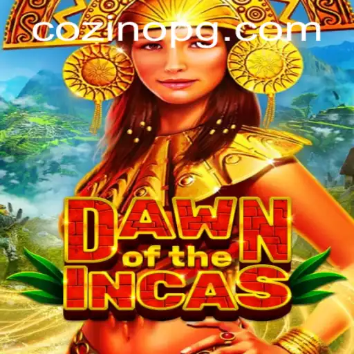 Discover the Thrilling World of DawnoftheIncas: A Gamer's Guide
