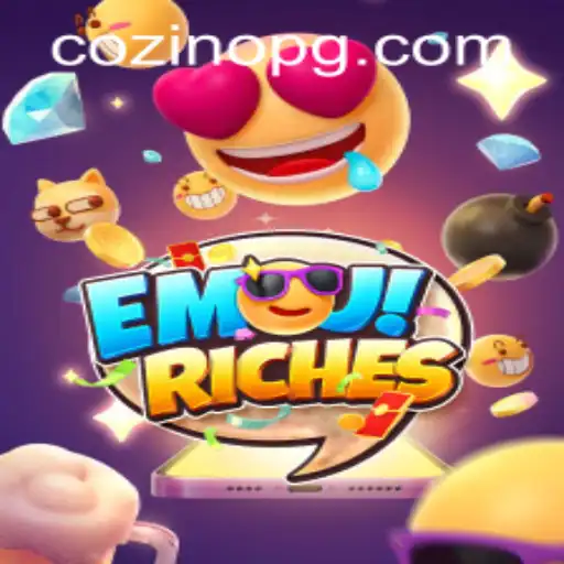 Dive into the Exciting World of EmojiRiches: A Game-Changer in Online Entertainment