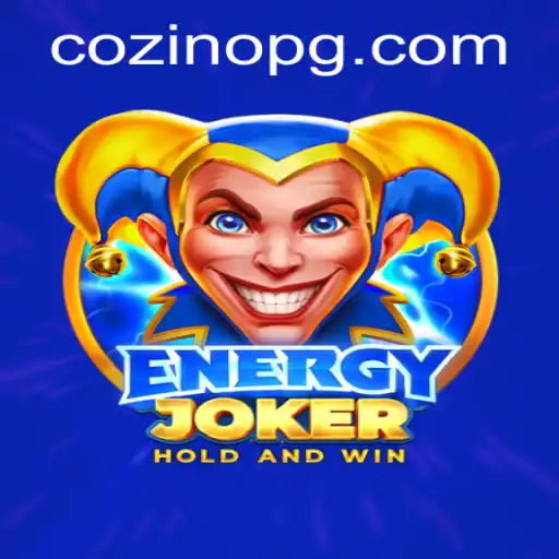 Discovering EnergyJoker: A Revolutionary Gaming Experience