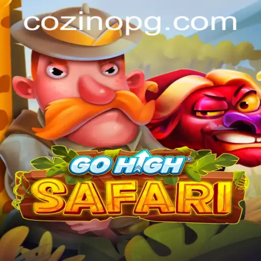 Explore the Exciting World of GoHighSafari with Real Betting Opportunities
