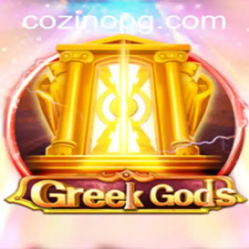 Unveiling GreekGods: A New Horizon in Gaming and Betting
