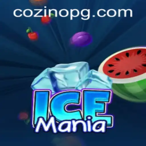 Exploring the Thrills of IceMania: A Comprehensive Guide