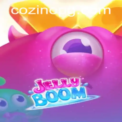Exploring JellyBoom: A Fun and Explosive Gaming Experience