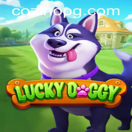 Discover the Exciting World of LuckyDoggy: Unveiling the Thrills and Rules of this Enchanting Game