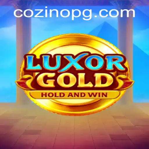 Exploring LuxorGold: A Guide to Gameplay and Entry with reals.bet