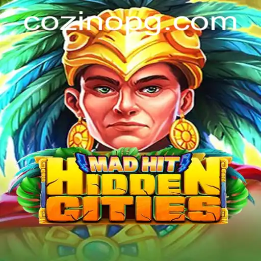 MadHitHiddenCities: An Immersive Adventure in Urban Exploration
