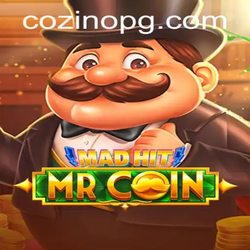 Unveiling the Thrills of MadHitMrCoin: A Journey into the World of Precision and Luck