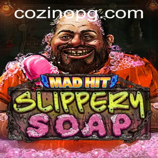 Discover the Exciting World of MadHitSlipperySoap: A Blend of Strategy and Skill