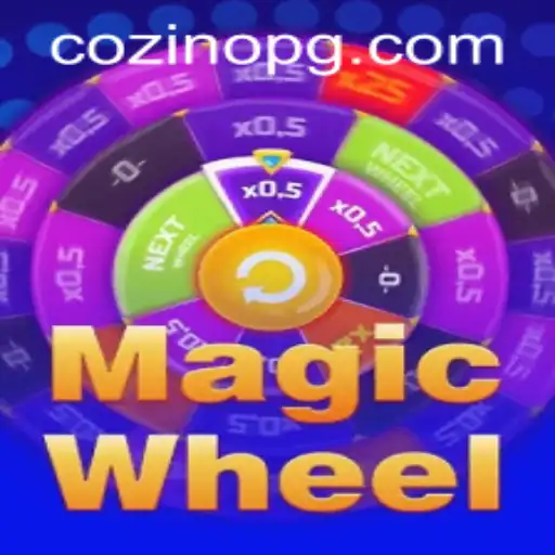 Discover the Excitement of MagicWheel: A Comprehensive Guide to Gameplay and Rules
