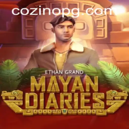 Unveiling the Mysteries of MayanDiaries