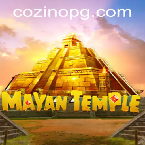 Embark on a Journey Through the Intriguing World of MayanTemple
