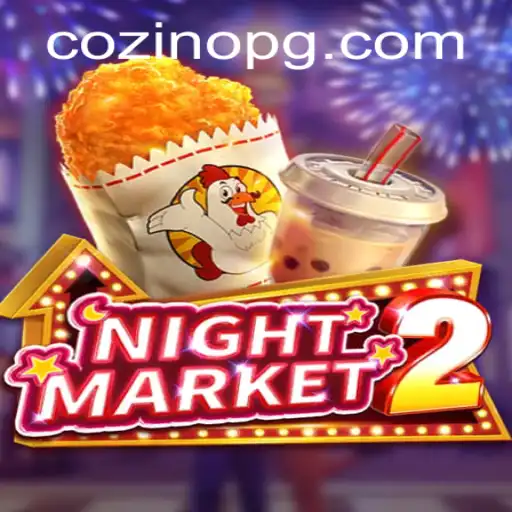 Exploring NightMarket2: A Journey into the Enigmatic Virtual World