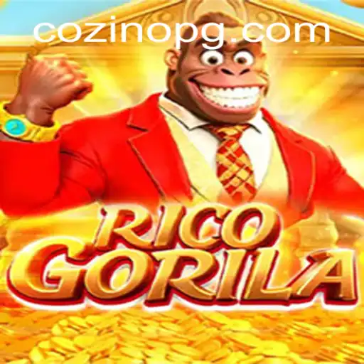 Exploring the Thrilling World of RicoGorila: A Complete Guide
