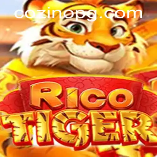 RicoTiger: Unleashing the Thrill of the Game