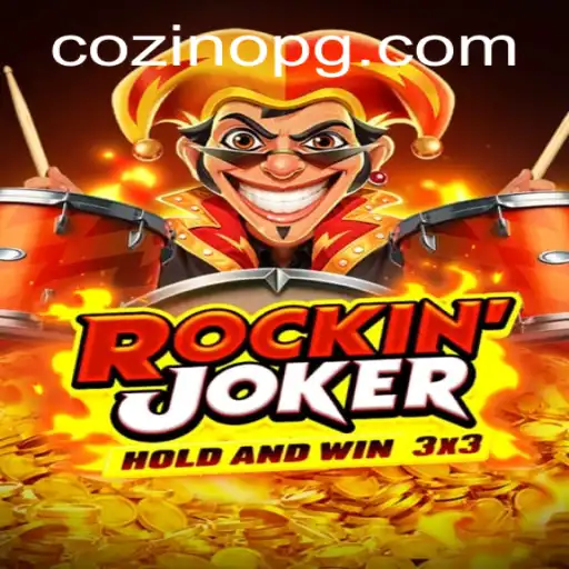 Exploring RockinJoker: A Dive into Gameplay and Rules with a Hint of Current Events