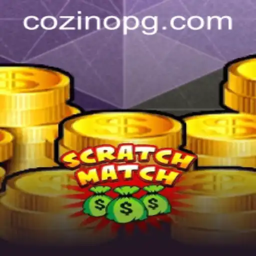 Unveiling ScratchMatch: The Exciting New Game Taking the World by Storm