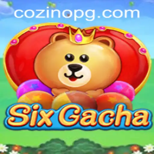 Unveiling SixGacha: A Comprehensive Guide to the Exciting New Game