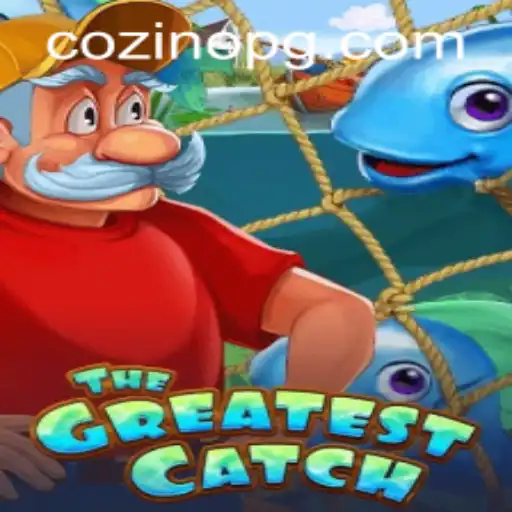 TheGreatestCatch: Revolutionizing Virtual Sports Gaming