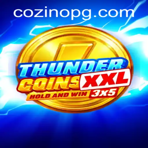 Discover the Exciting World of ThunderCoinsXxl: A Gaming Revolution