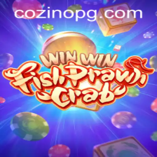 The Exciting World of WinWinFishPrawnCrab