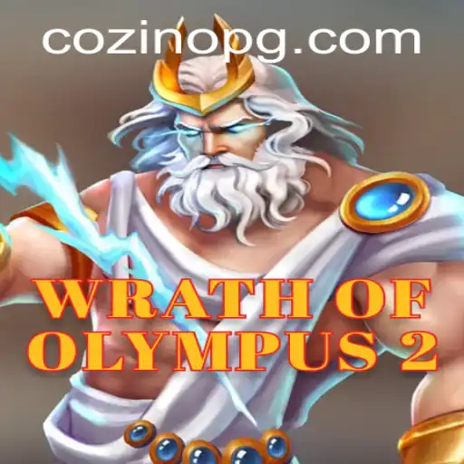 Experience the Epic Challenge in WrathofOlympus2