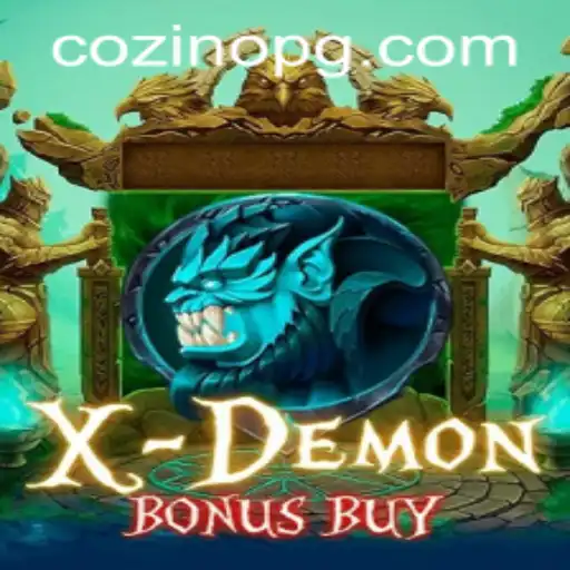 Dive into XDemonBonusBuy with Reals.bet Entrar