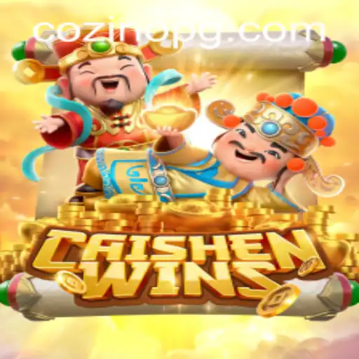 Explore the Exciting World of CaishenWins: A Guide to Reals.bet Entrar and Gameplay