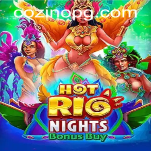 HotRioNightsBonusBuy: A Thrilling Journey into Brazil's Nightlife