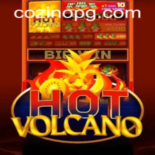 Exploring the Thrills of HotVolcano: A Deep Dive into the Game and the Excitement of Reals.bet Entrar
