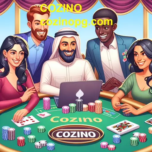 A Importância da Categoria 'Comunidade' em Jogos Online