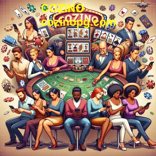 A Importância dos Guias nos Jogos: Maximize sua Experiência no COZINO