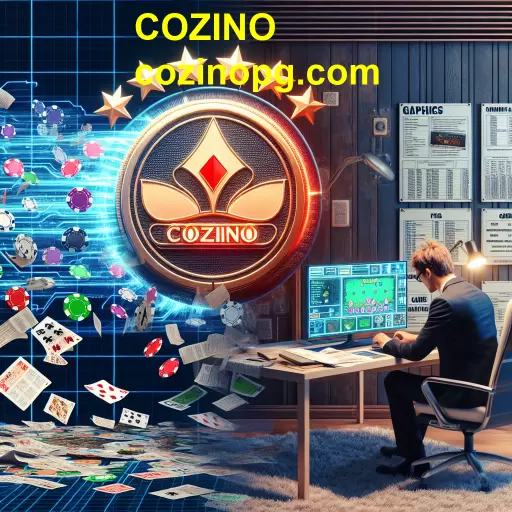 A Importância das Avaliações de Jogos no COZINO