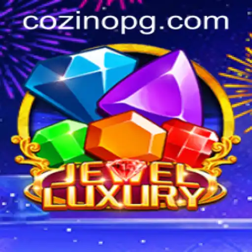 Enter the Dazzling World of JewelLuxury: A New Era in Gaming