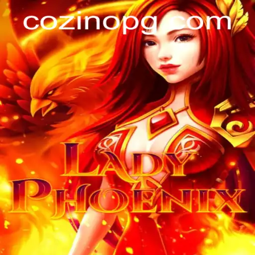 Exploring LadyPhoenix: A Thrilling Adventure in Gaming