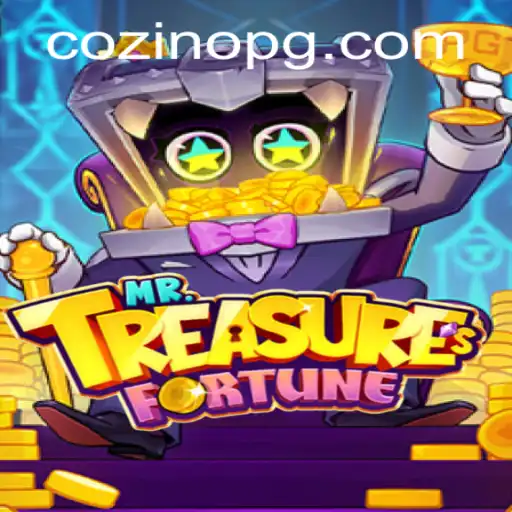 Dive into the Game: Exploring MrTreasuresFortune