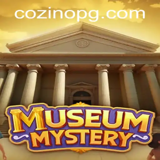 Uncover the Secrets of MuseumMystery: A Thrilling Adventure Awaits