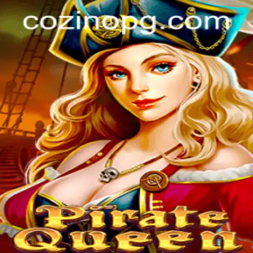 PirateQueen: An Intrepid Journey Into the World of High Seas Adventure
