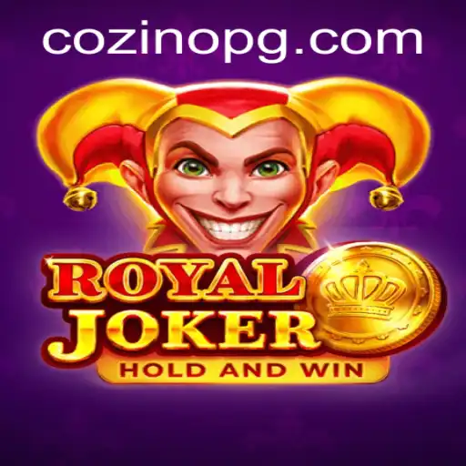 Unveiling RoyalJoker: A Comprehensive Guide to Mastering the Game