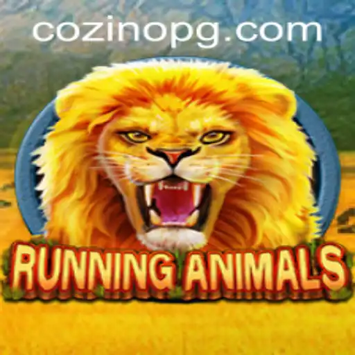 RunningAnimals: Dive Into the Excitement with reals.bet