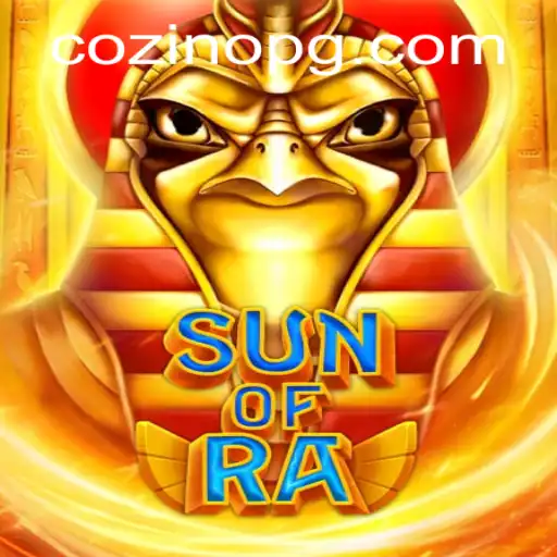 Discovering the Enchantment of SunofRa