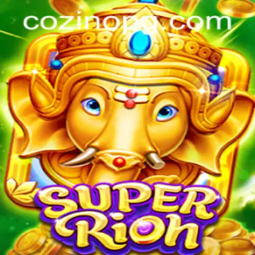 Discover the Exciting World of SuperRich: A Thrilling Gaming Experience