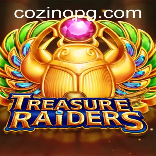 Unveiling TREASURERAIDERS: An Adventure Game for Thrill Seekers