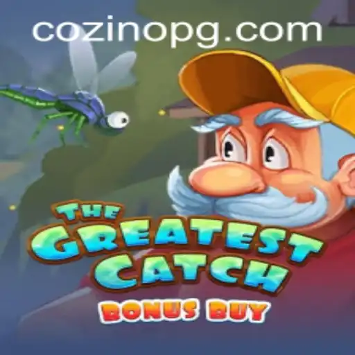 Exploring TheGreatestCatchBonusBuy: A Dive Into the Latest Gaming Sensation