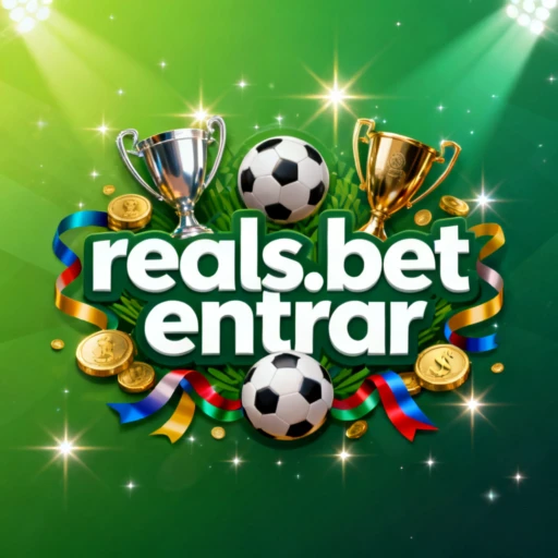 reals.bet entrar Logo