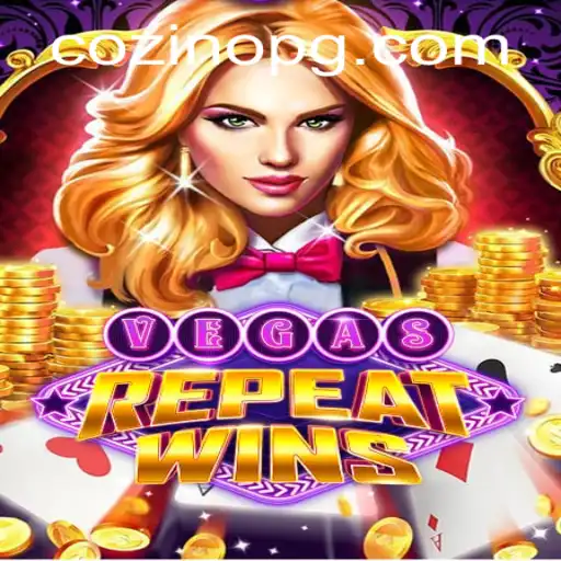 Unveiling the Thrills of VegasRepeatWins: Your Ultimate Guide